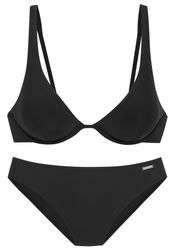 Bruno Banani Bügel-Bikini in klassischer Schnittform günstig online kaufen