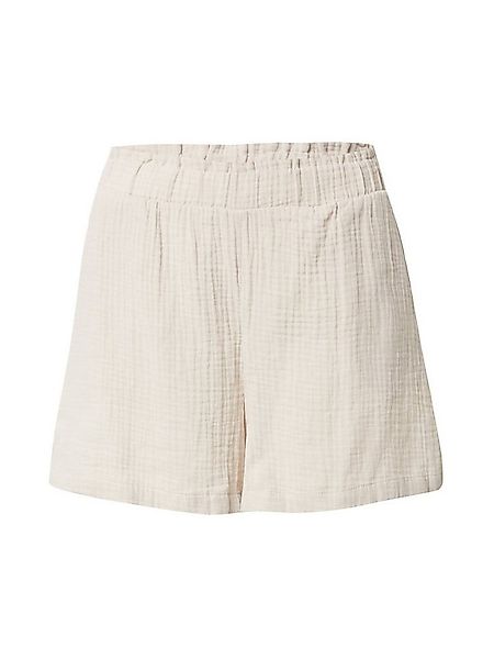 Vero Moda Shorts VMNatali (1-tlg) Drapiert/gerafft günstig online kaufen