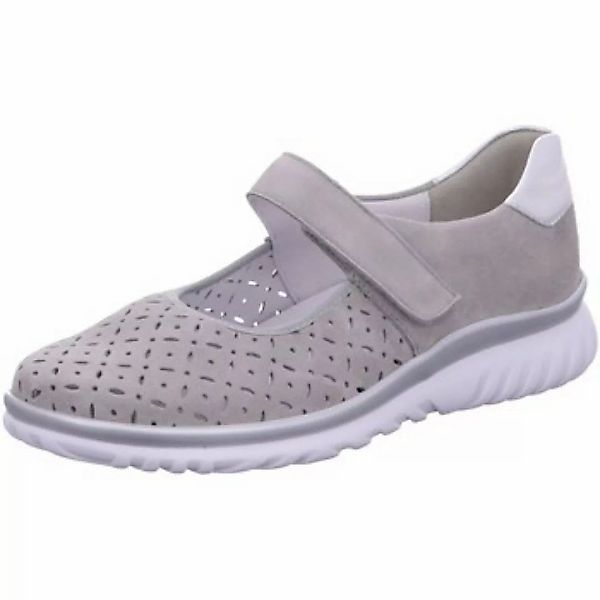 Semler  Damenschuhe Slipper Lena Hell L5075471/828 828 günstig online kaufen