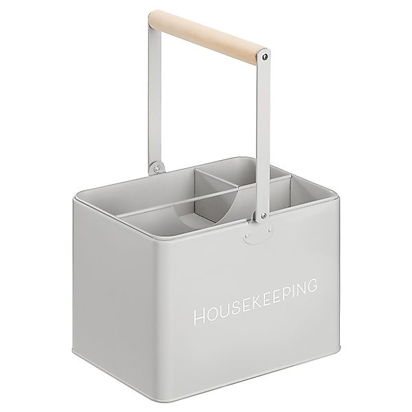 Navaris Aufbewahrungsbox Housekeeping Box - 3 günstig online kaufen