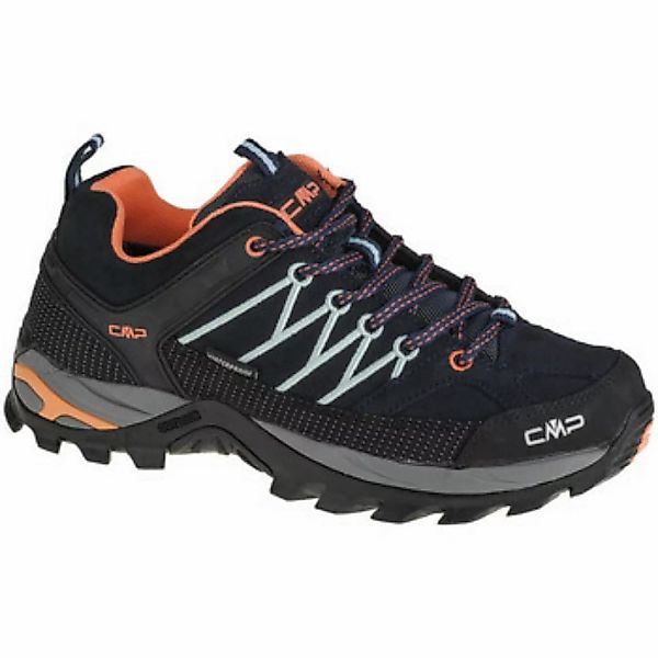 Cmp  Fitnessschuhe Sportschuhe RIGEL LOW WMN TREKKING SHOES WP 3Q13246 92AD günstig online kaufen