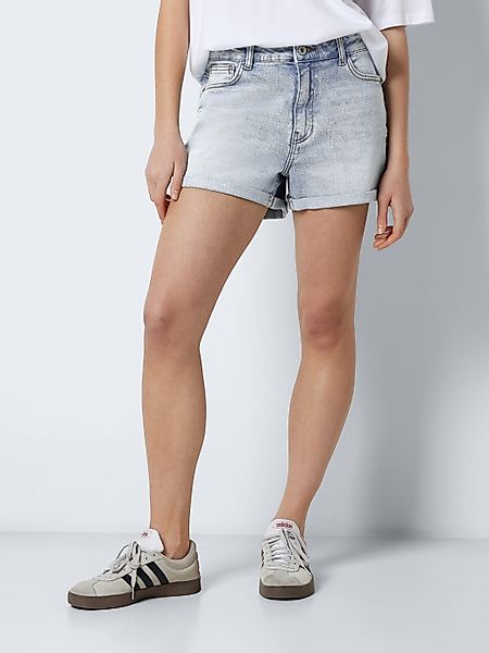 Noisy may Jeansshorts NMMONI HW DNM günstig online kaufen