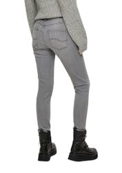 QS 5-Pocket-Jeans Sadie slim fit mit günstig online kaufen