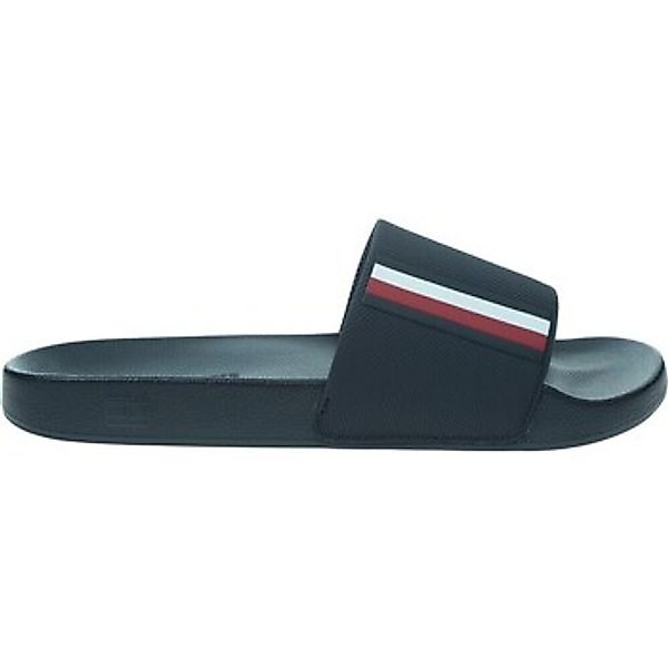 Tommy Hilfiger  Zehensandalen FM0FM05618DW5 günstig online kaufen