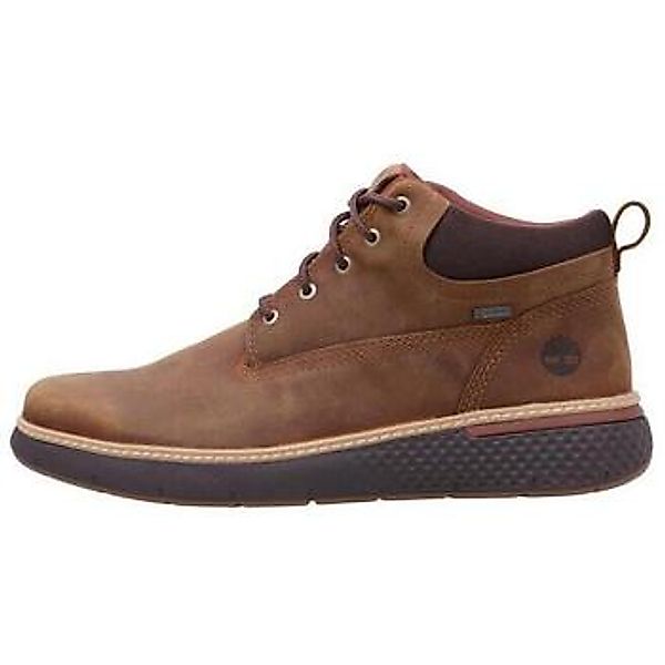 Timberland  Stiefel CROSS MARK GORETEX CHUKKA günstig online kaufen