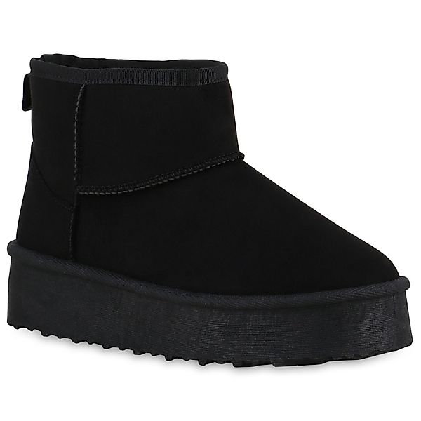 VAN HILL 840765 Winterstiefelette Schuhe günstig online kaufen