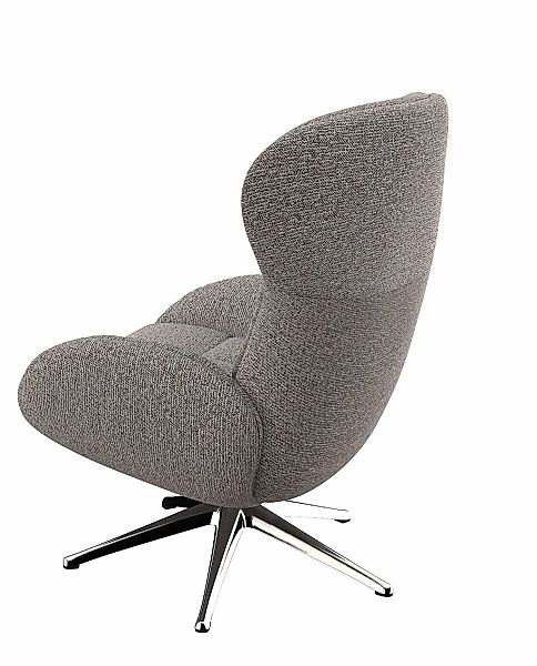 FLEXLUX Relaxsessel »Haze, TV-Sessel, Fernsehsessel, Polstersessel,«, Rücke günstig online kaufen