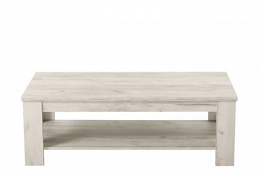 Home affaire Couchtisch Oscar CT, mit Ablageboden günstig online kaufen