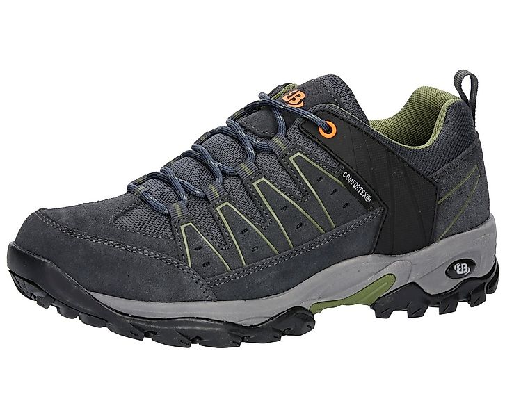BRÜTTING Outdoorschuh Mount Pinos Low Outdoorschuh günstig online kaufen
