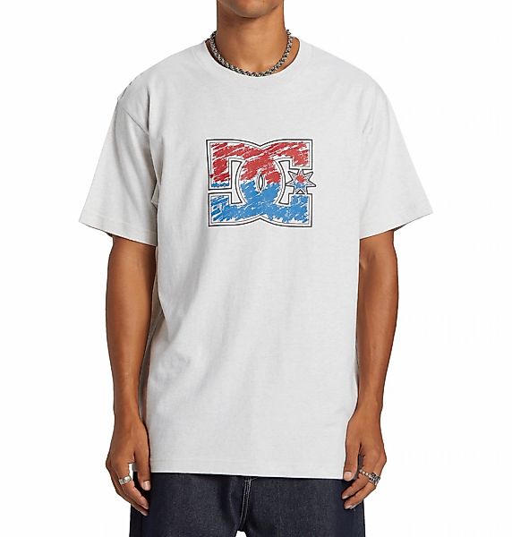 DC Shoes T-Shirt "DC Star Inline" günstig online kaufen