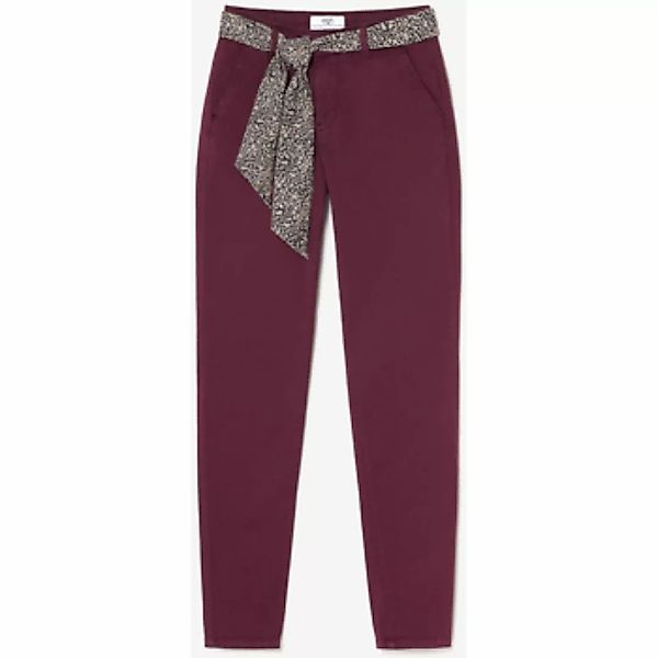 Le Temps des Cerises  Hosen Hose chino DYLI 4 günstig online kaufen