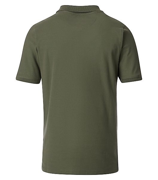 Redmond Poloshirt uni basic günstig online kaufen