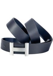 Silbergift Koppelgürtel mit dekorativer, grafischer Schließe günstig online kaufen