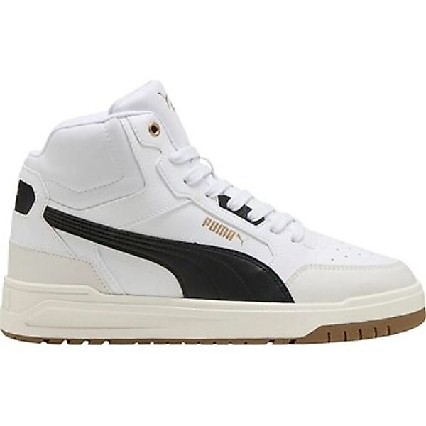 Puma  Turnschuhe Shuffle Downtown Mid günstig online kaufen