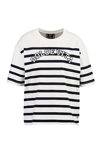 19V69 ITALIA T-Shirt PETONIA Oversize - günstig online kaufen
