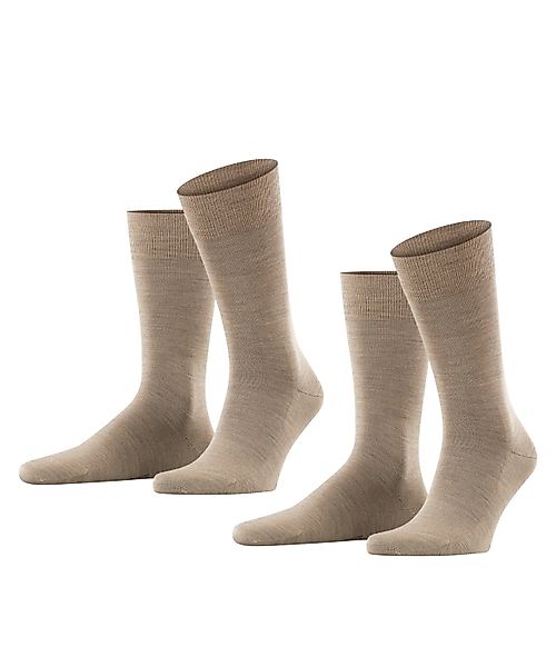 Esprit Socken Basic Wool 2-Pack (2-Paar) günstig online kaufen
