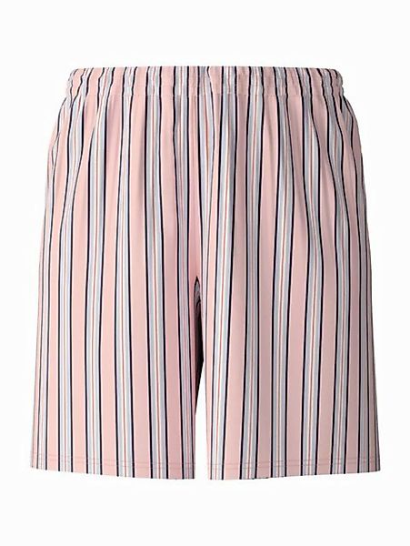 CALIDA Pyjamashorts Calida Shorts 26257 Pearl Blush (1 Stück, 1-tlg., 1 Stü günstig online kaufen