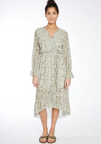 HaILY’S Maxikleid MD P DR Ad44ina günstig online kaufen