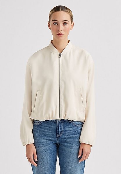 Milestone Blouson MSYuki Damen Übergangsjacke Jacke sportlich lockere Passf günstig online kaufen