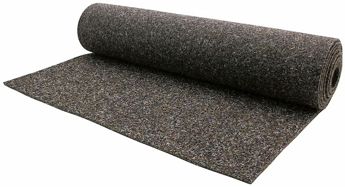Primaflor-Ideen in Textil Nadelvliesteppich »MERLIN, Made in Netherlands«, günstig online kaufen