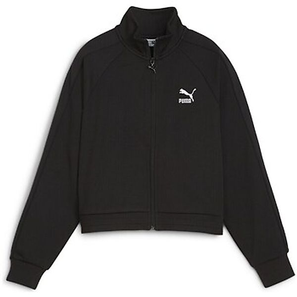 Puma  Sweatshirt T7 Track günstig online kaufen