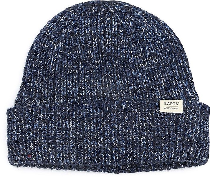 Barts Skaga Mütze Blau - günstig online kaufen