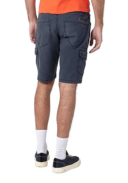 TIMEZONE Herren Cargo Bermuda Shorts REGULAR RYKERTZ - Regular Fit günstig online kaufen