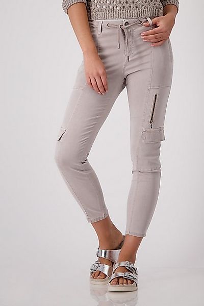 Monari Stoffhose günstig online kaufen