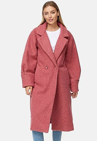 Threadbare Wintermantel THB Sunflower formal coat (1-tlg) mit großem Revers günstig online kaufen