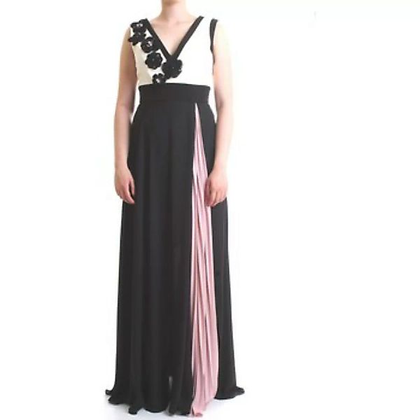 Camilla Milano  Maxikleider A1060/T978 Kleid Frau schwarz günstig online kaufen