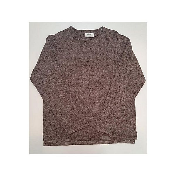 DOLCE & GABBANA Rundhalspullover V Pullover ’für Herren in unifarben’ (1-tl günstig online kaufen