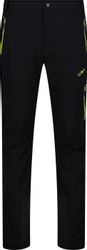 CMP Bundfaltenhose MAN PANT NERO-ACIDO günstig online kaufen