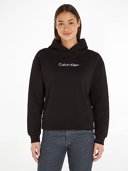 Calvin Klein Kapuzensweatshirt HERO LOGO HOODY günstig online kaufen