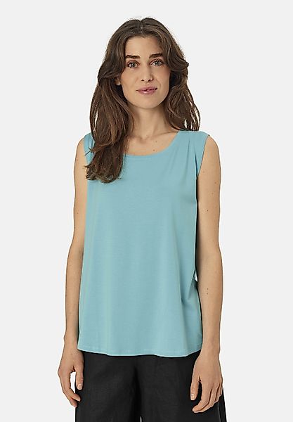 Masai Tanktop MaElisa A-Linien-Schnitt, exklusive Jersey-Qualität günstig online kaufen