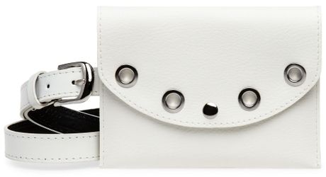 Caspar Gürteltasche TS1063 kleine elegante Damen günstig online kaufen