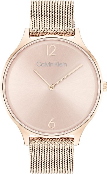 Calvin Klein Quarzuhr TIMELESS 2H 25200002, günstig online kaufen