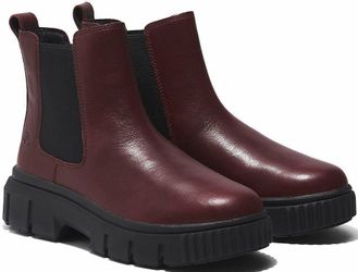 Timberland GREYFIELDMID CHELSEA BOOT Chelseaboots Winterstiefel, günstig online kaufen