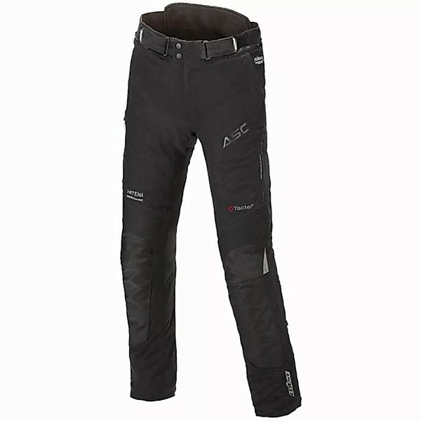 Büse Motorradhose Büse Rocca Hose Herren schwarz 44 günstig online kaufen