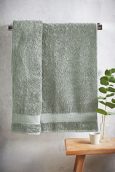 Next Handtuch Handtuch aus ägyptischer Baumwolle, günstig online kaufen