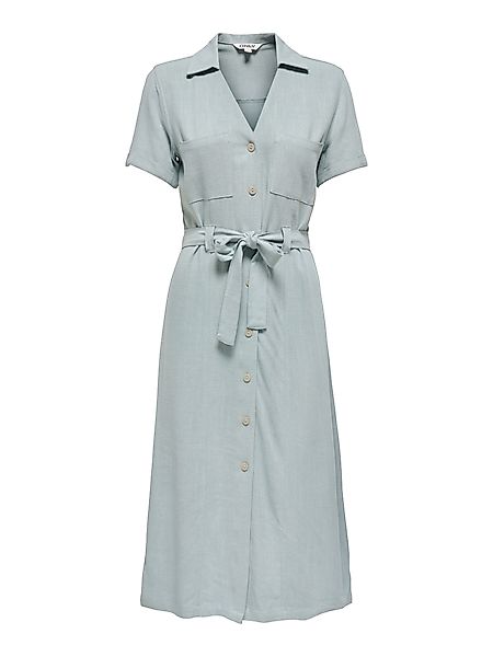 ONLY Jerseykleid günstig online kaufen