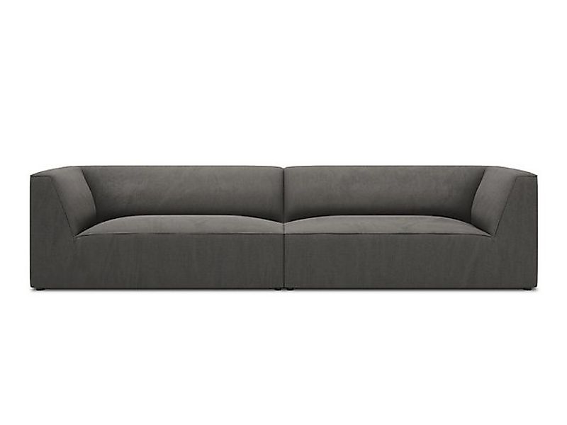 Micadoni Sofa Ruby, 4-Sitzer günstig online kaufen