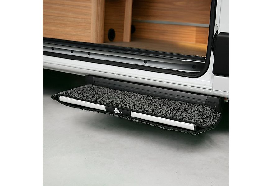 yourGEAR Stufenmatte your GEAR Mantua Wohnmobil Trittstufe Stufenmatte Stuf günstig online kaufen
