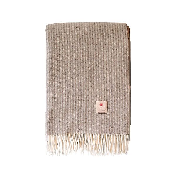 Interior by Hakito Tagesdecke Kaschmir & günstig online kaufen