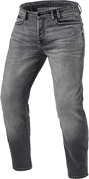 Revit Motorradhose Ortes TF Motorrad Jeans Knieprotektoren enthalten günstig online kaufen