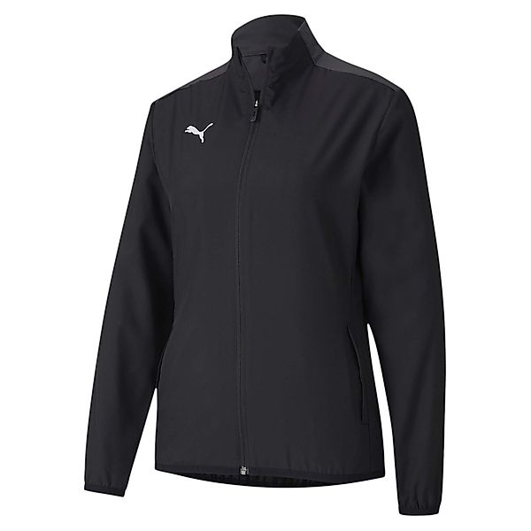 PUMA Trainingsjacke Puma Damen Präsentationsjacke teamGOAL günstig online kaufen