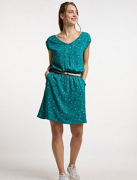 Ragwear Jerseykleid Ragwear Carolinna Dress (1-tlg) günstig online kaufen