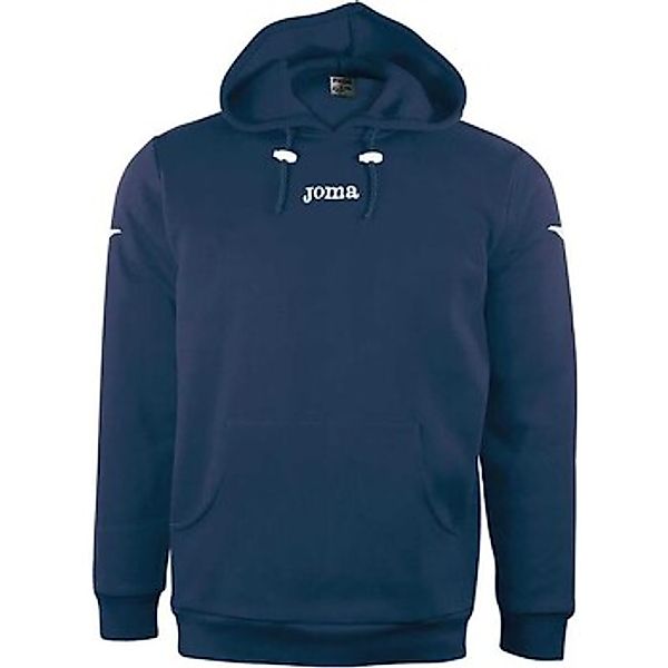 Joma  Fleecepullover Cappuccio Atenas Cotton günstig online kaufen
