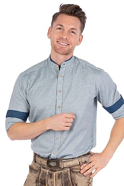 Maddox Trachtenhemd Trachtenhemd - TANJO - günstig online kaufen