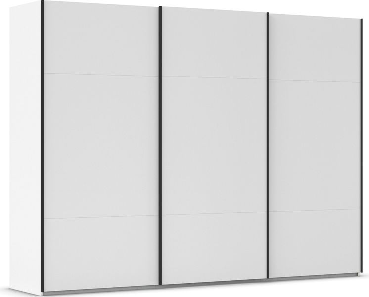 rauch Schwebetürenschrank "Kleiderschrank Schrank Garderobe Schlafzimmersch günstig online kaufen