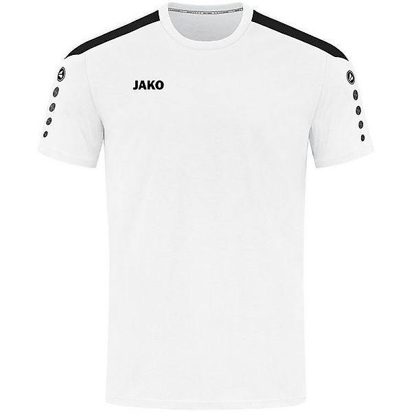 Jako T-Shirt JAKO Power T-Shirt Kurzarm-Shirts Herren Baumwolle günstig online kaufen